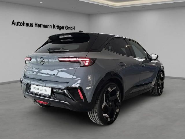 Opel Mokka-E