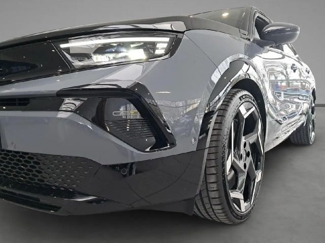 Opel Mokka-E