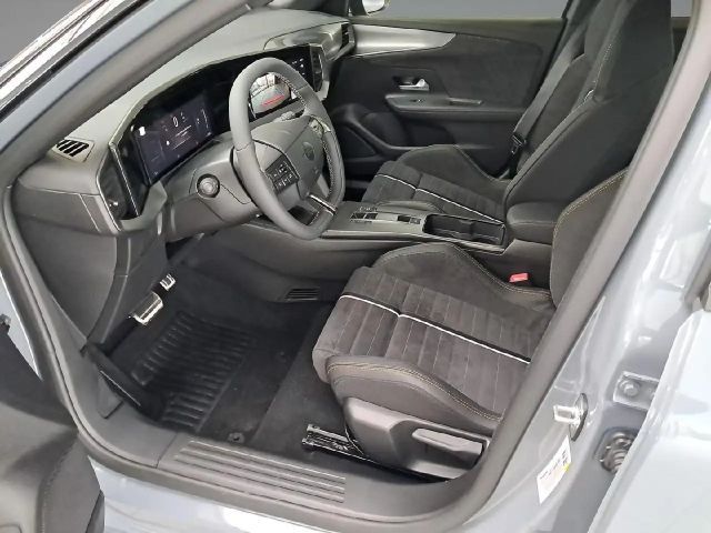 Opel Mokka-E