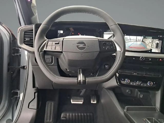 Opel Mokka-E