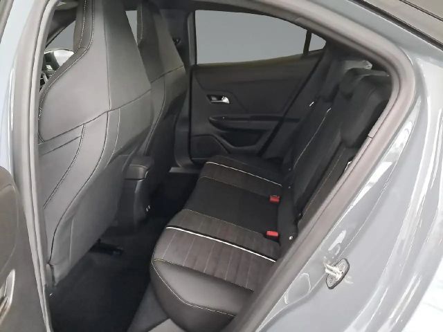 Opel Mokka-E