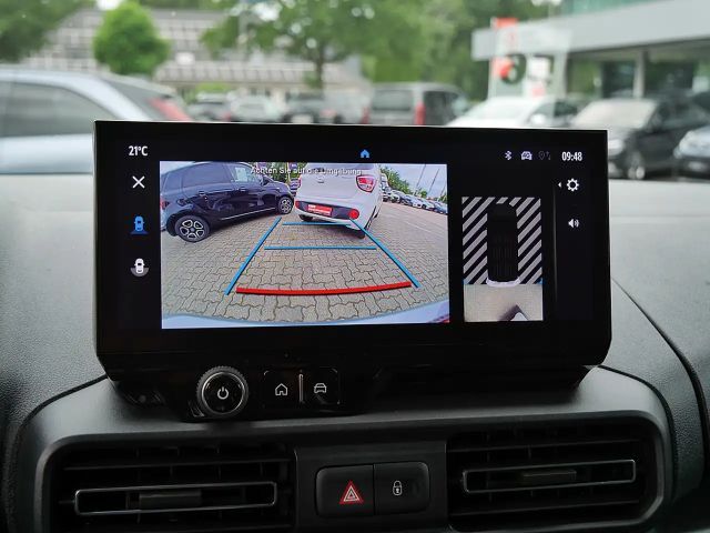 Toyota Proace City