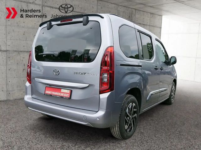 Toyota Proace City