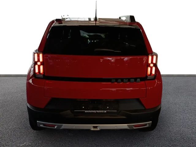 Fiat Grande Panda