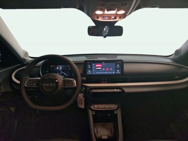 Fiat 600