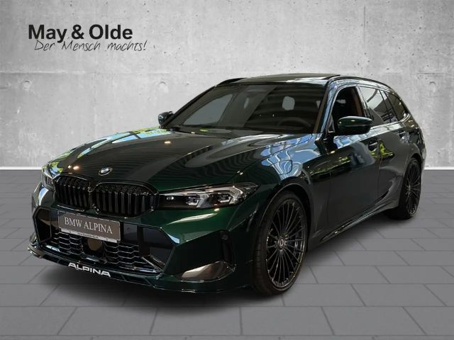 Alpina D3