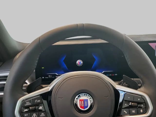 Alpina D3