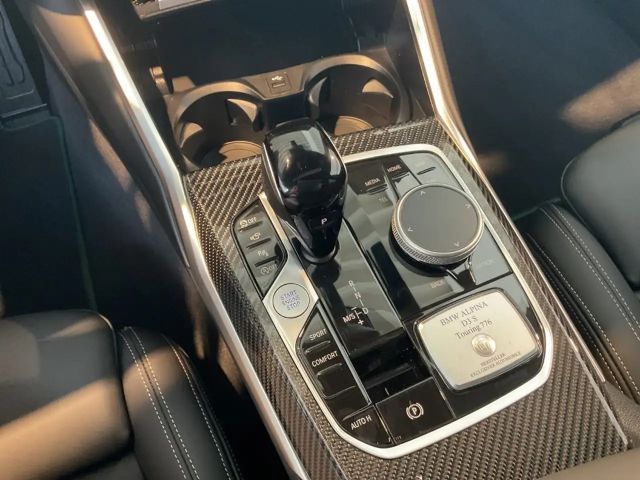 Alpina D3