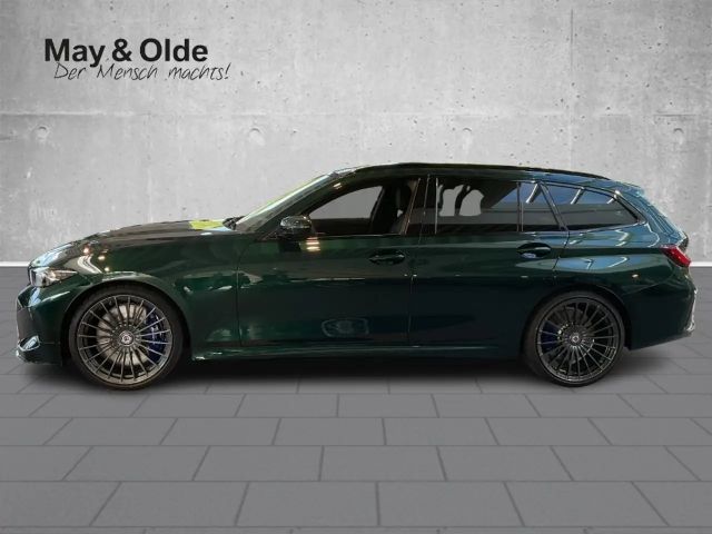 Alpina D3
