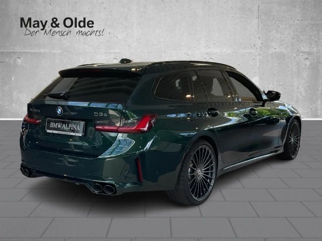 Alpina D3