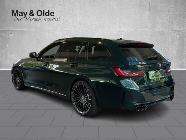 Alpina D3