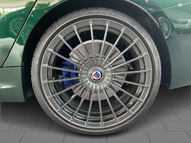 Alpina D3