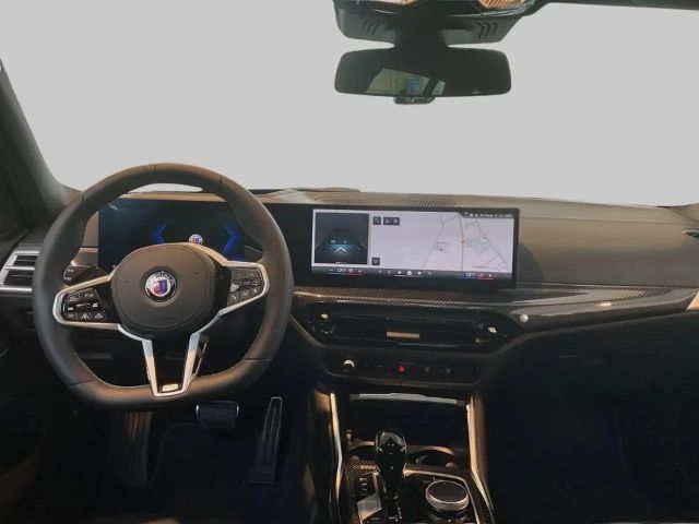 Alpina D3