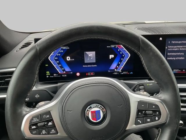 Alpina B4