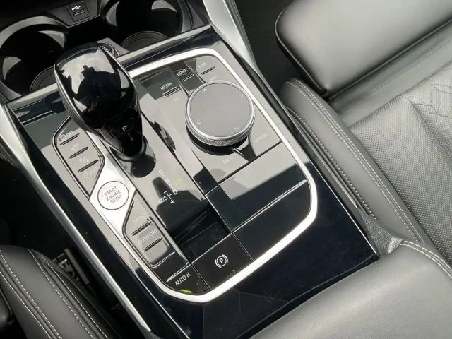 Alpina B4