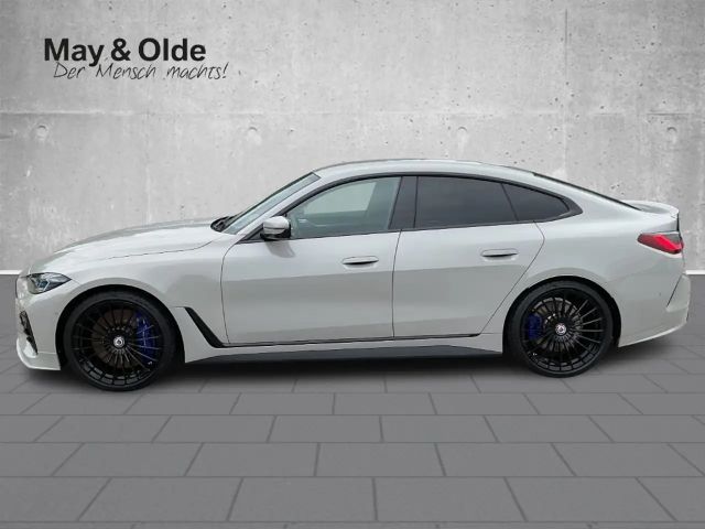 Alpina B4