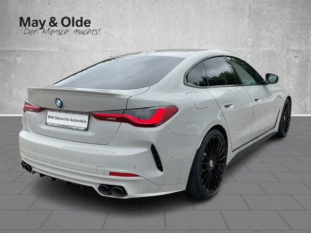 Alpina B4