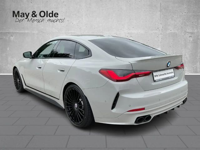 Alpina B4