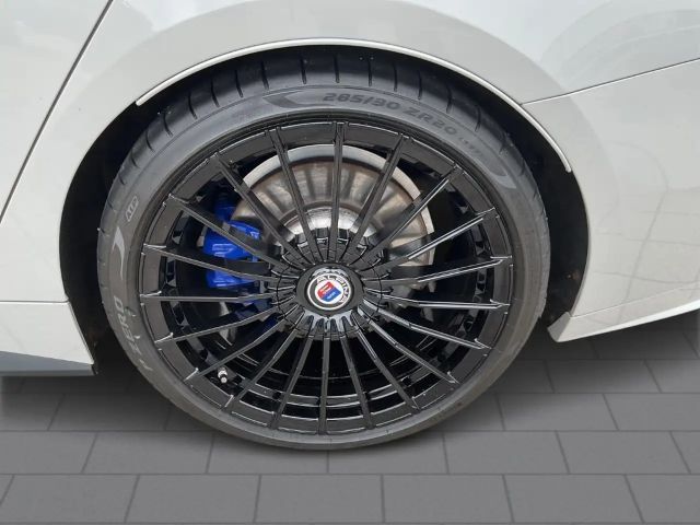 Alpina B4