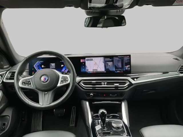 Alpina B4