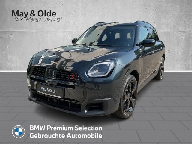 MINI Cooper S Countryman ALL4 Classic Trim Paket L HUD H/K ACC 2025 Benzine