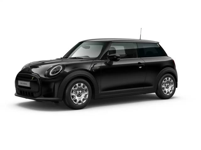 MINI Cooper SE 3-Türer Navi Digitales Cockpit Memory Sitze LED Ap 2023 Elektrisch