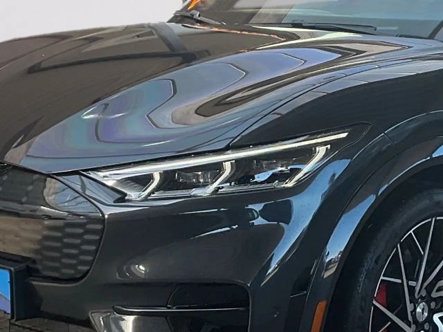 Ford Mustang Mach-E