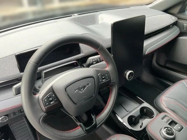 Ford Mustang Mach-E