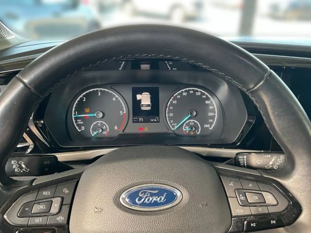 Ford Tourneo Connect