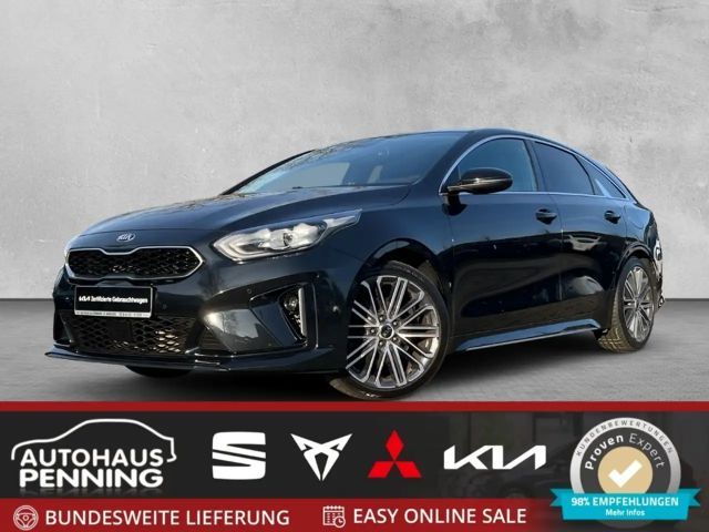 Kia ProCeed / pro_cee'd