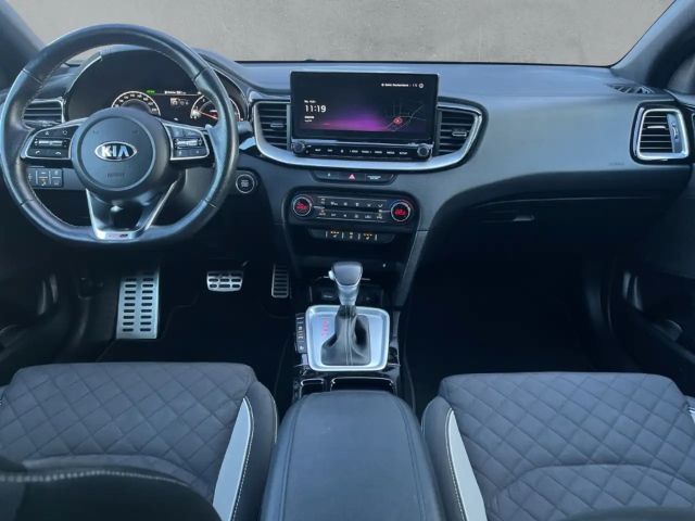Kia ProCeed / pro_cee'd