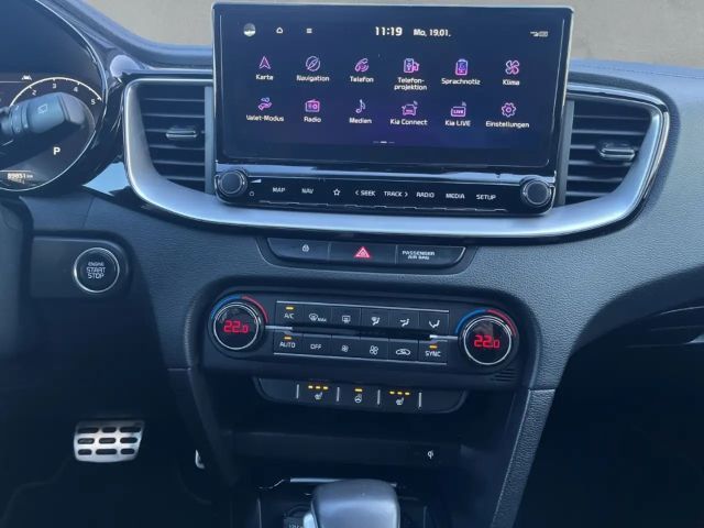 Kia ProCeed / pro_cee'd