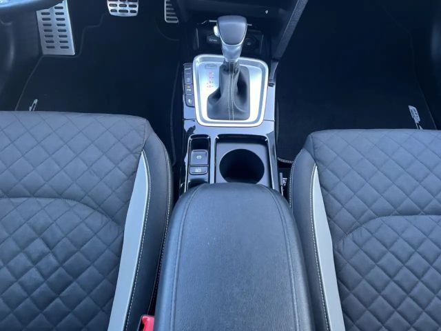 Kia ProCeed / pro_cee'd
