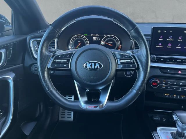 Kia ProCeed / pro_cee'd