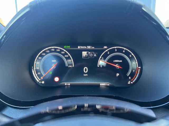 Kia ProCeed / pro_cee'd