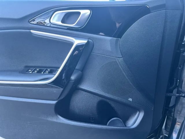 Kia ProCeed / pro_cee'd