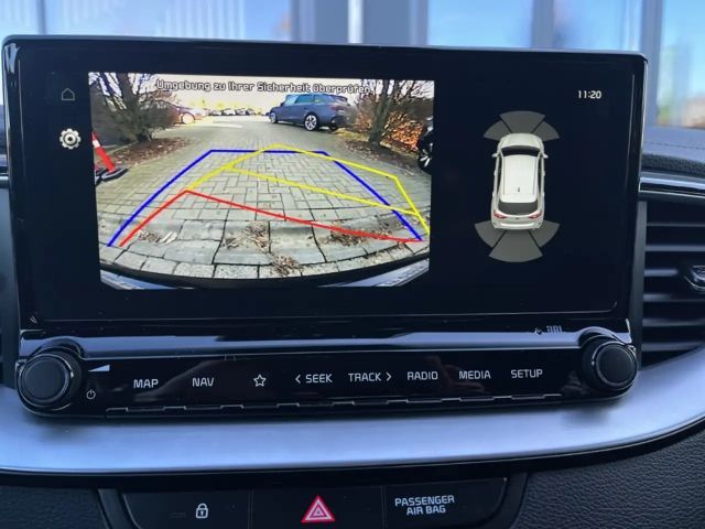 Kia ProCeed / pro_cee'd