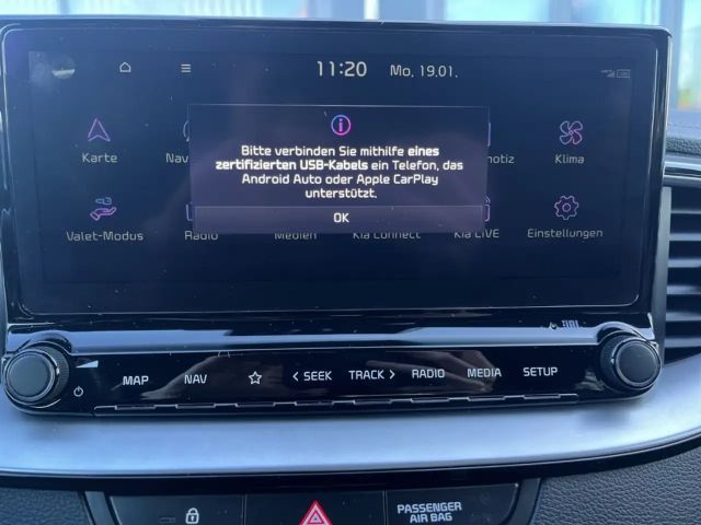 Kia ProCeed / pro_cee'd