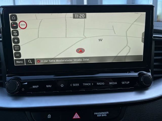 Kia ProCeed / pro_cee'd