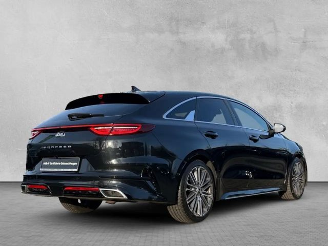 Kia ProCeed / pro_cee'd