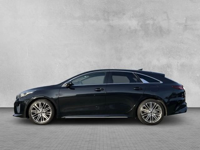 Kia ProCeed / pro_cee'd