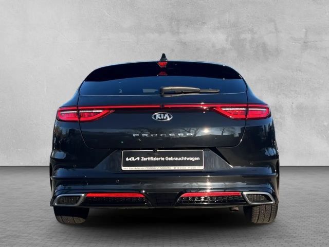 Kia ProCeed / pro_cee'd