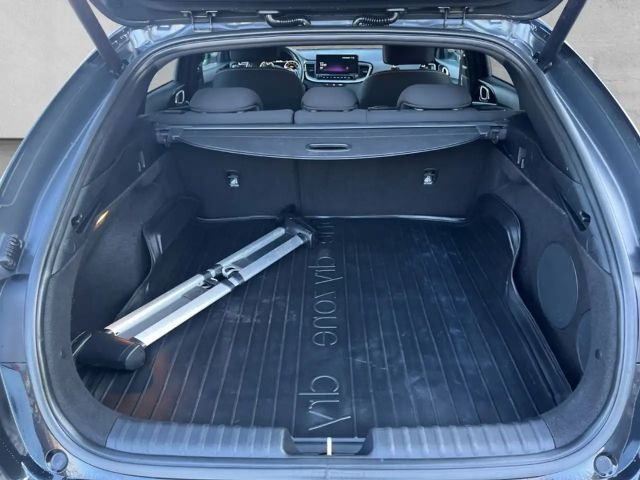 Kia ProCeed / pro_cee'd