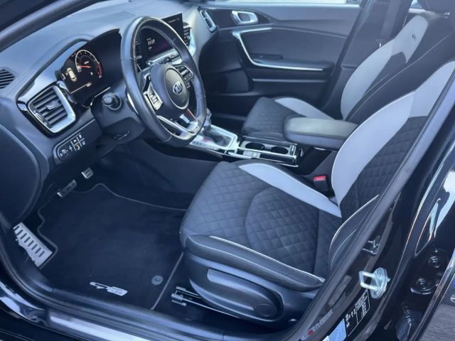 Kia ProCeed / pro_cee'd