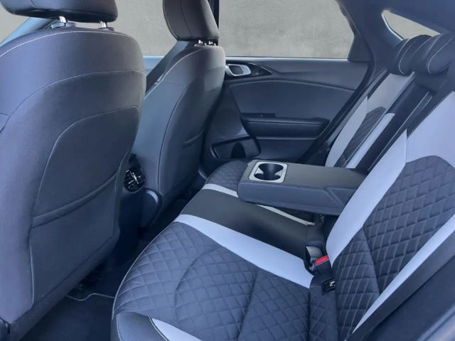 Kia ProCeed / pro_cee'd