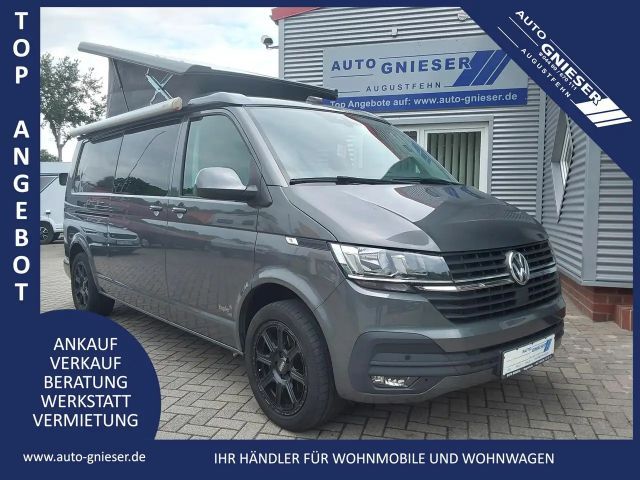 Volkswagen T6 California Westfalia Kepler 2.0 TDI DSG AHK/APP/PDC/KAM/NA... 2023 Diesel