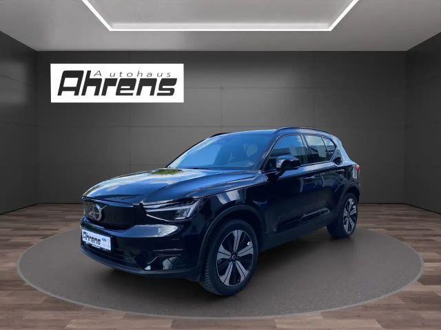 Volvo XC40 Plus Pure Electric *GJR-ACC-SHZ-eHeck* 2023 Elektrisch