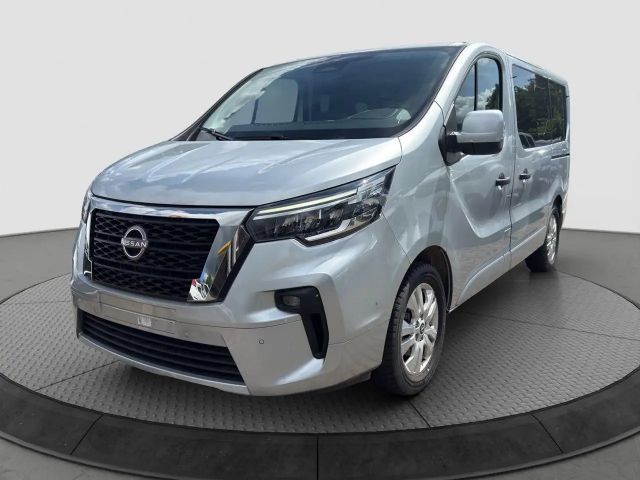 Nissan Primastar