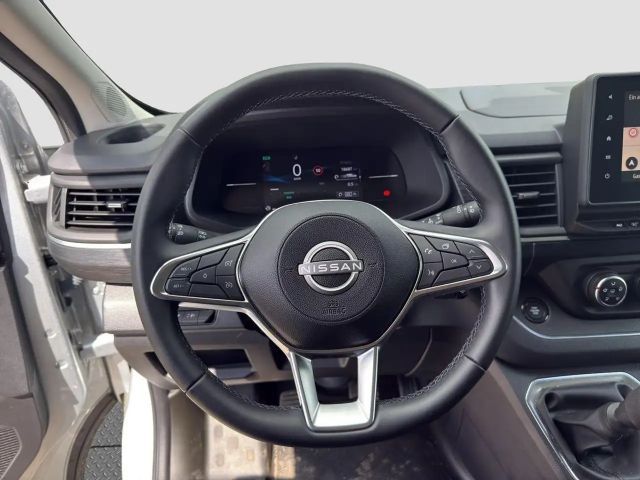 Nissan Primastar