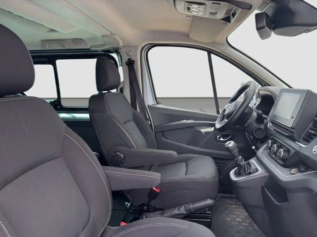 Nissan Primastar